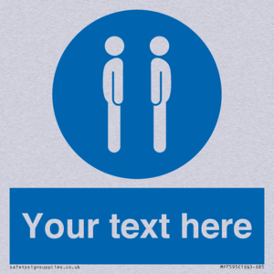 Custom mandatory keep back to back